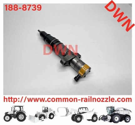 C-9 Engine Common Rail Fuel Injector 188-8739 266-4446 236-0962 10R7224