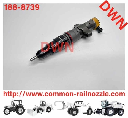 C-9 Engine Common Rail Fuel Injector 188-8739 266-4446 236-0962 10R7224