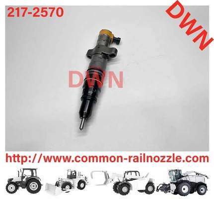 Oem Fuel Injectors 217-2570 236-0692 10R-7224 235-2888 235-9649 For  C-9 Engine
