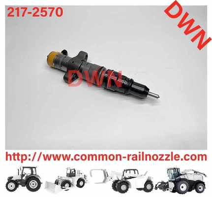 Oem Fuel Injectors 217-2570 236-0692 10R-7224 235-2888 235-9649 For  C-9 Engine