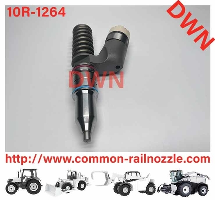 3508/3512/3516 Engine Excavator Oem Common Rail Fuel Injectors 10R-1264 10R1264 317-5278 208-9160