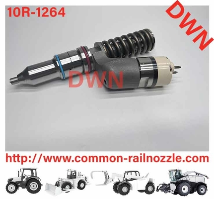 3508/3512/3516 Engine Excavator Oem Common Rail Fuel Injectors 10R-1264 10R1264 317-5278 208-9160