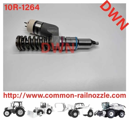 3508/3512/3516 Engine Excavator Oem Common Rail Fuel Injectors 10R-1264 10R1264 317-5278 208-9160