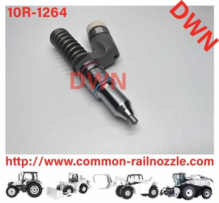 3508/3512/3516 Engine Excavator Oem Common Rail Fuel Injectors 10R-1264 10R1264 317-5278 208-9160