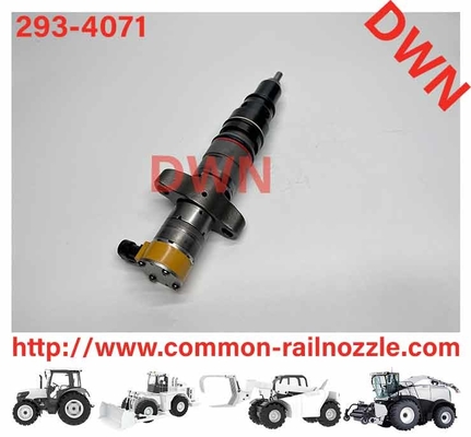 293-4071 Diesel Engine Injector 387-9433 245-3517 245-3518 293-4067 For  C7 C9 Common Rail
