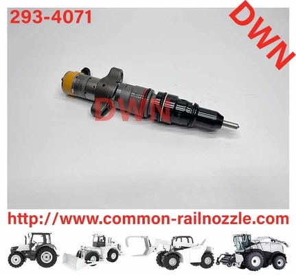 293-4071 Diesel Engine Injector 387-9433 245-3517 245-3518 293-4067 For  C7 C9 Common Rail