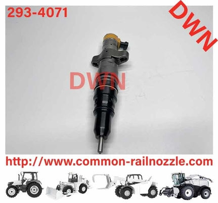 293-4071 Diesel Engine Injector 387-9433 245-3517 245-3518 293-4067 For  C7 C9 Common Rail
