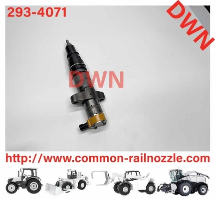 293-4071 Diesel Engine Injector 387-9433 245-3517 245-3518 293-4067 For  C7 C9 Common Rail
