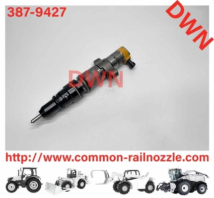 C7 Engine Common Rail Fuel Injector 387-9427 293-4072 293-4573 295-1411 10R-7225
