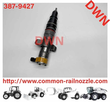 C7 Engine Common Rail Fuel Injector 387-9427 293-4072 293-4573 295-1411 10R-7225