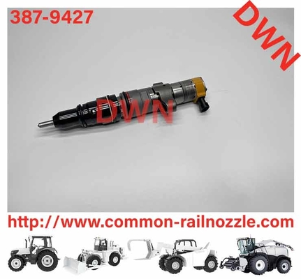 C7 Engine Common Rail Fuel Injector 387-9427 293-4072 293-4573 295-1411 10R-7225