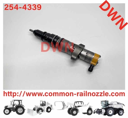 Diesel Pump C9 Oem Fuel Injectors 254-4339 10R7222 387-9433 382-2574 387-9433 254-4339