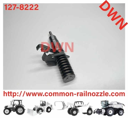 Common Rail 3114/3116 Diesel Engine Fuel Injector 127-8222 1278222 0R-8461 0R8461