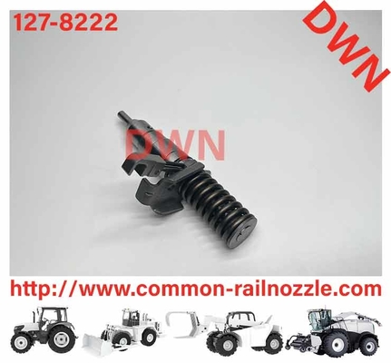 Common Rail 3114/3116 Diesel Engine Fuel Injector 127-8222 1278222 0R-8461 0R8461