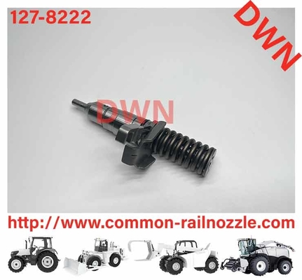 Common Rail 3114/3116 Diesel Engine Fuel Injector 127-8222 1278222 0R-8461 0R8461