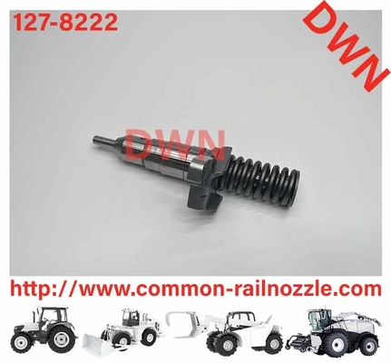 Common Rail 3114/3116 Diesel Engine Fuel Injector 127-8222 1278222 0R-8461 0R8461