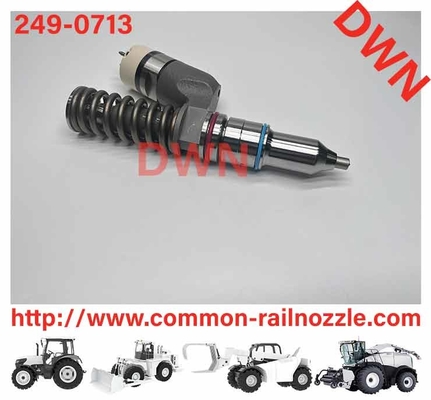 249-0713 Diesel C11/C13 Engine Injector 10R-3262 For  Common Rail