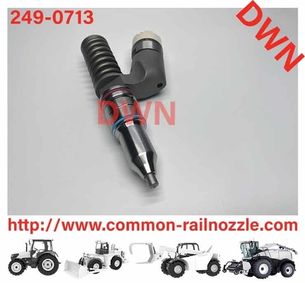 249-0713 Diesel C11/C13 Engine Injector 10R-3262 For  Common Rail