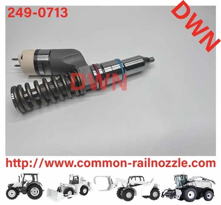 249-0713 Diesel C11/C13 Engine Injector 10R-3262 For  Common Rail