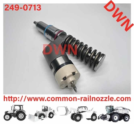249-0713 Diesel C11/C13 Engine Injector 10R-3262 For  Common Rail