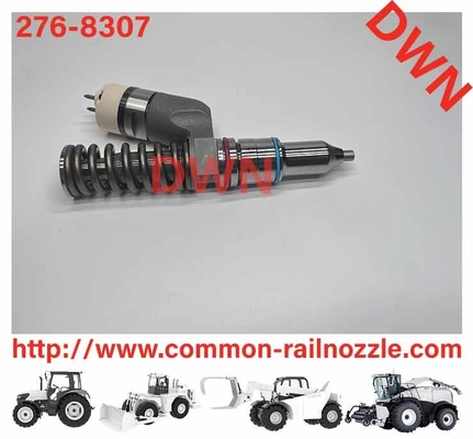 Diesel C18/C32 Engine Injector 276-8307 10R-7231 253-0616 For  Common Rail