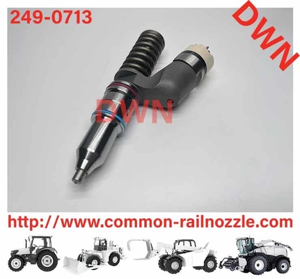 249-0713 OEM 10R3262 10R-3262 Fuel Injectors For  C11 C13 Engine