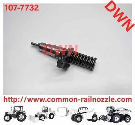 Excavator repair tools 107-7732 1077732 Diesel Common Rail Fuel Injector 3114 3116 Engine Parts