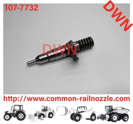 Excavator repair tools 107-7732 1077732 Diesel Common Rail Fuel Injector 3114 3116 Engine Parts