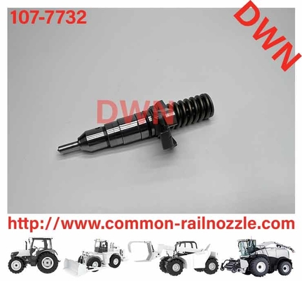 Excavator repair tools 107-7732 1077732 Diesel Common Rail Fuel Injector 3114 3116 Engine Parts