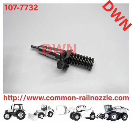 Excavator repair tools 107-7732 1077732 Diesel Common Rail Fuel Injector 3114 3116 Engine Parts