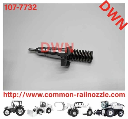 Excavator repair tools 107-7732 1077732 Diesel Common Rail Fuel Injector 3114 3116 Engine Parts