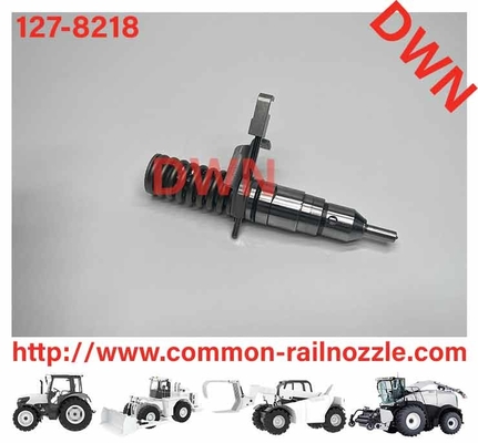 New Diesel Fuel Common Rail Injector 2943002 10R6162 294-3002 10R-6162 For Diesel Engine Truck C13