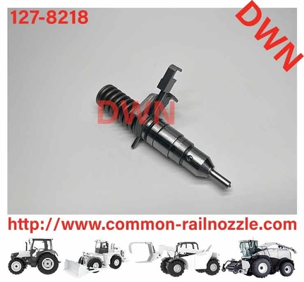 New Diesel Fuel Common Rail Injector 2943002 10R6162 294-3002 10R-6162 For Diesel Engine Truck C13