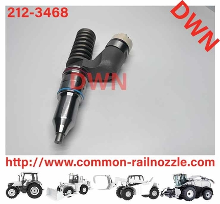 212-3468 C10 C12 Diesel Engine Fuel Injector 153-7923 317-5278 350-7555