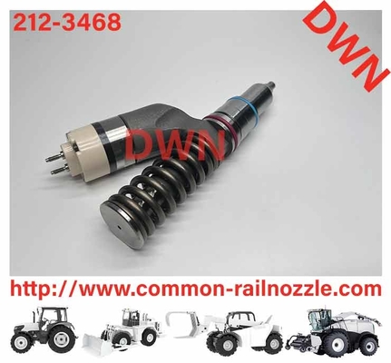 212-3468 C10 C12 Diesel Engine Fuel Injector 153-7923 317-5278 350-7555