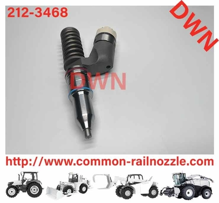 212-3468 C10 C12 Diesel Engine Fuel Injector 153-7923 317-5278 350-7555