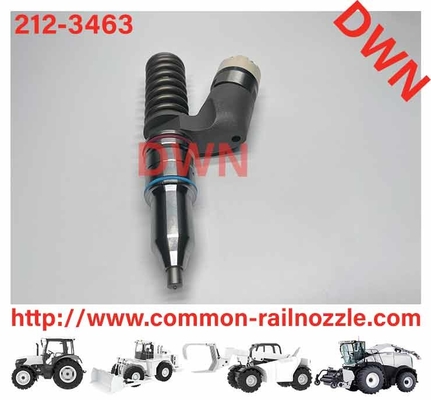 212-3463 3176 3196 Diesel Engine Injector C10 C12 10R-0963 10R-9235
