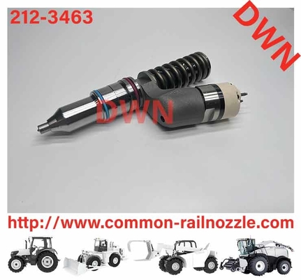 212-3463 3176 3196 Diesel Engine Injector C10 C12 10R-0963 10R-9235