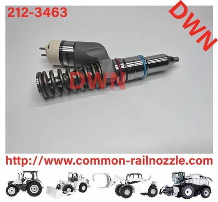 212-3463 3176 3196 Diesel Engine Injector C10 C12 10R-0963 10R-9235