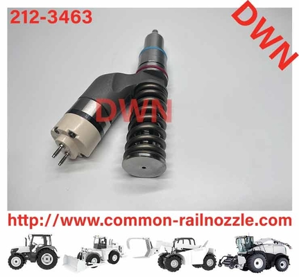 212-3463 3176 3196 Diesel Engine Injector C10 C12 10R-0963 10R-9235