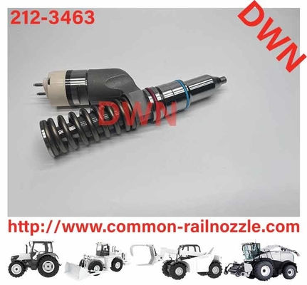 212-3463 3176 3196 Diesel Engine Injector C10 C12 10R-0963 10R-9235