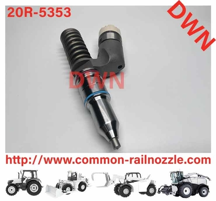 20R2284 Diesel Engine Injector 374-0750 10R3264 244-7715 253-0615 For  Common Rail