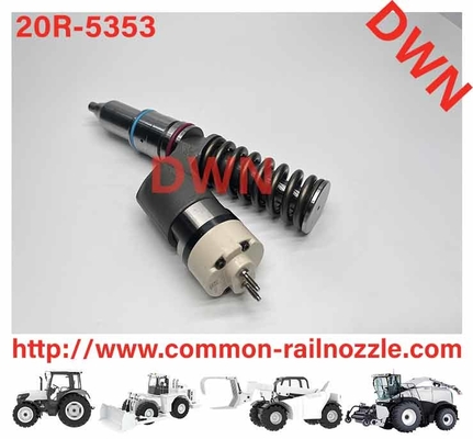 20R2284 Diesel Engine Injector 374-0750 10R3264 244-7715 253-0615 For  Common Rail