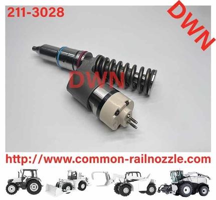 211-3028 Diesel Pump C13 Oem Fuel Injectors 253-0616 253-0616 10R-7228