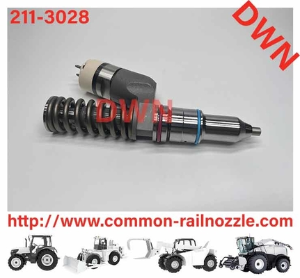 211-3028 Diesel Pump C13 Oem Fuel Injectors 253-0616 253-0616 10R-7228