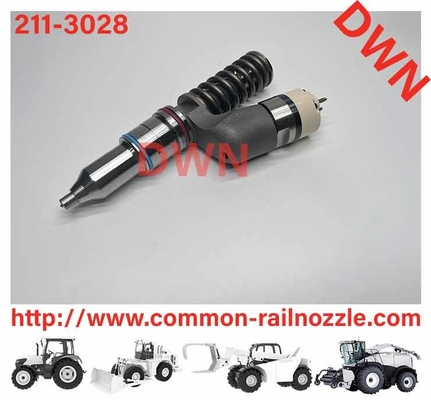 211-3028 Diesel Pump C13 Oem Fuel Injectors 253-0616 253-0616 10R-7228