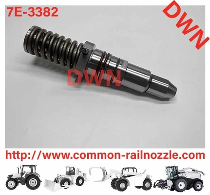 Pencil Injector Oriignal new  nozzle 4W7015 7W7032 4W7017 4W7018 for  Diesel Engine