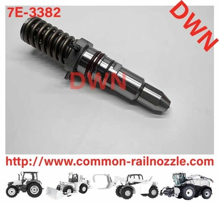 Pencil Injector Oriignal new  nozzle 4W7015 7W7032 4W7017 4W7018 for  Diesel Engine