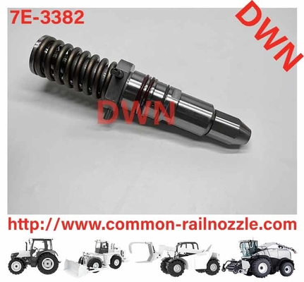 Pencil Injector Oriignal new  nozzle 4W7015 7W7032 4W7017 4W7018 for  Diesel Engine