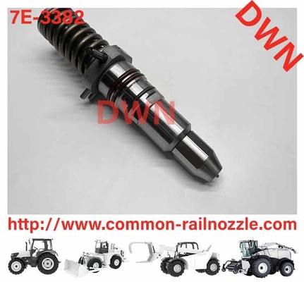 Pencil Injector Oriignal new  nozzle 4W7015 7W7032 4W7017 4W7018 for  Diesel Engine